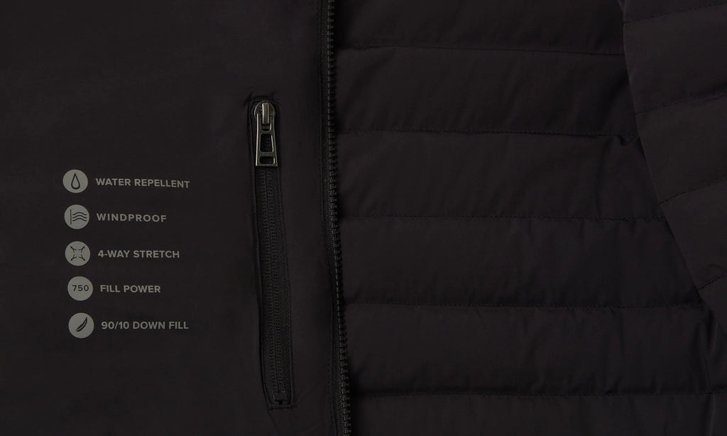 Belstaff Chassis Jacket
