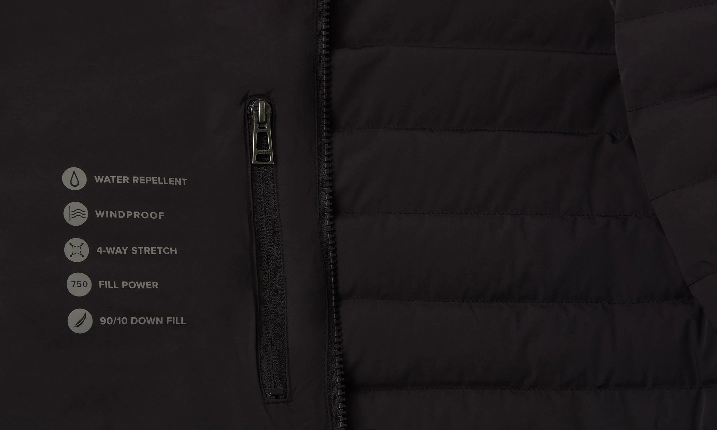Belstaff Chassis Jacket