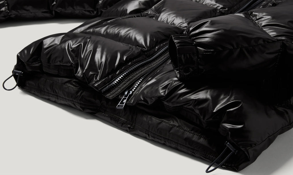 Belstaff Atlas Piumino