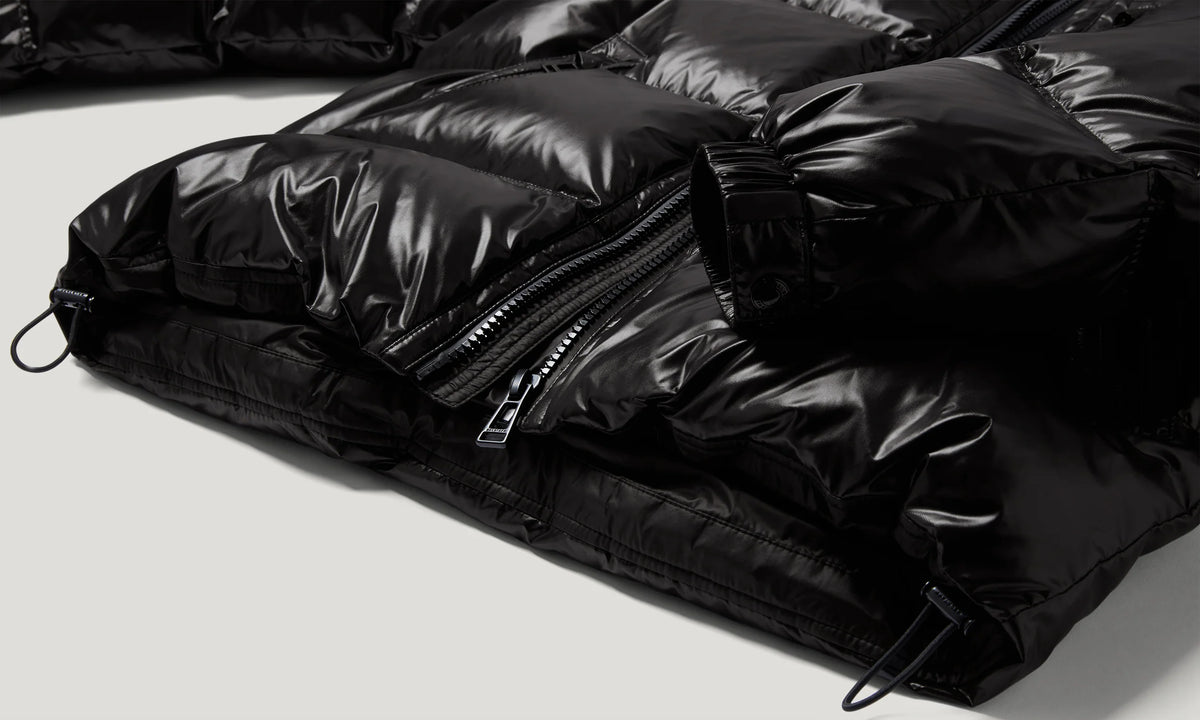 Belstaff Atlas Piumino