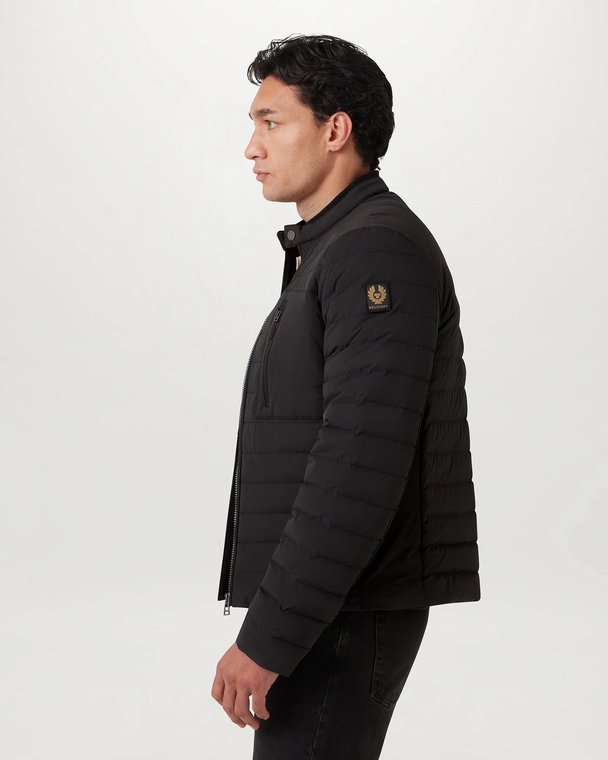 Belstaff Chassis Jacket