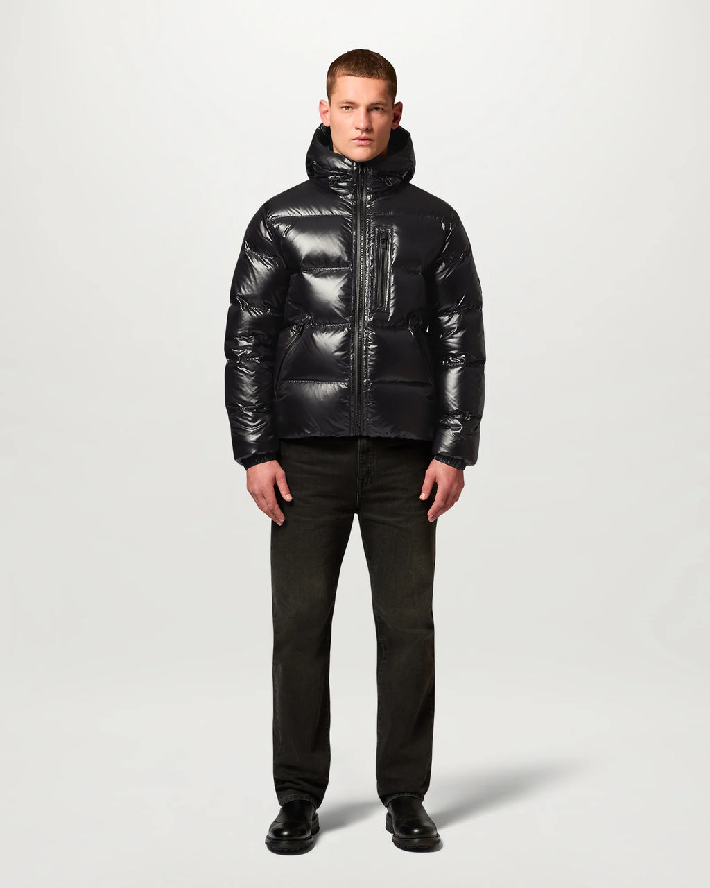 Belstaff Atlas Piumino