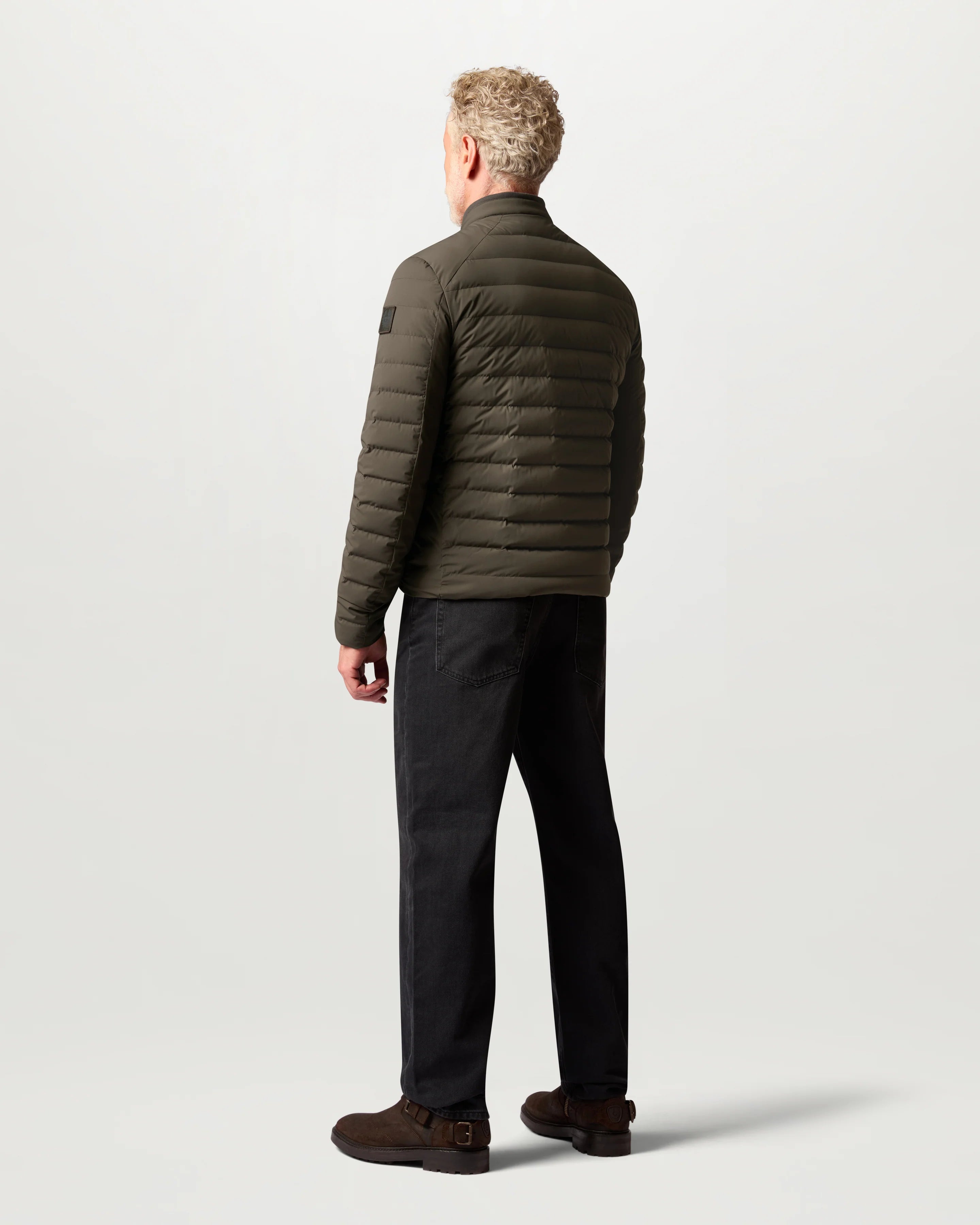 Belstaff Chassis Jacket