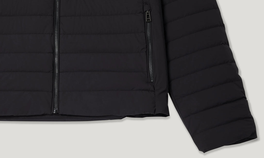 Belstaff Chassis Jacket