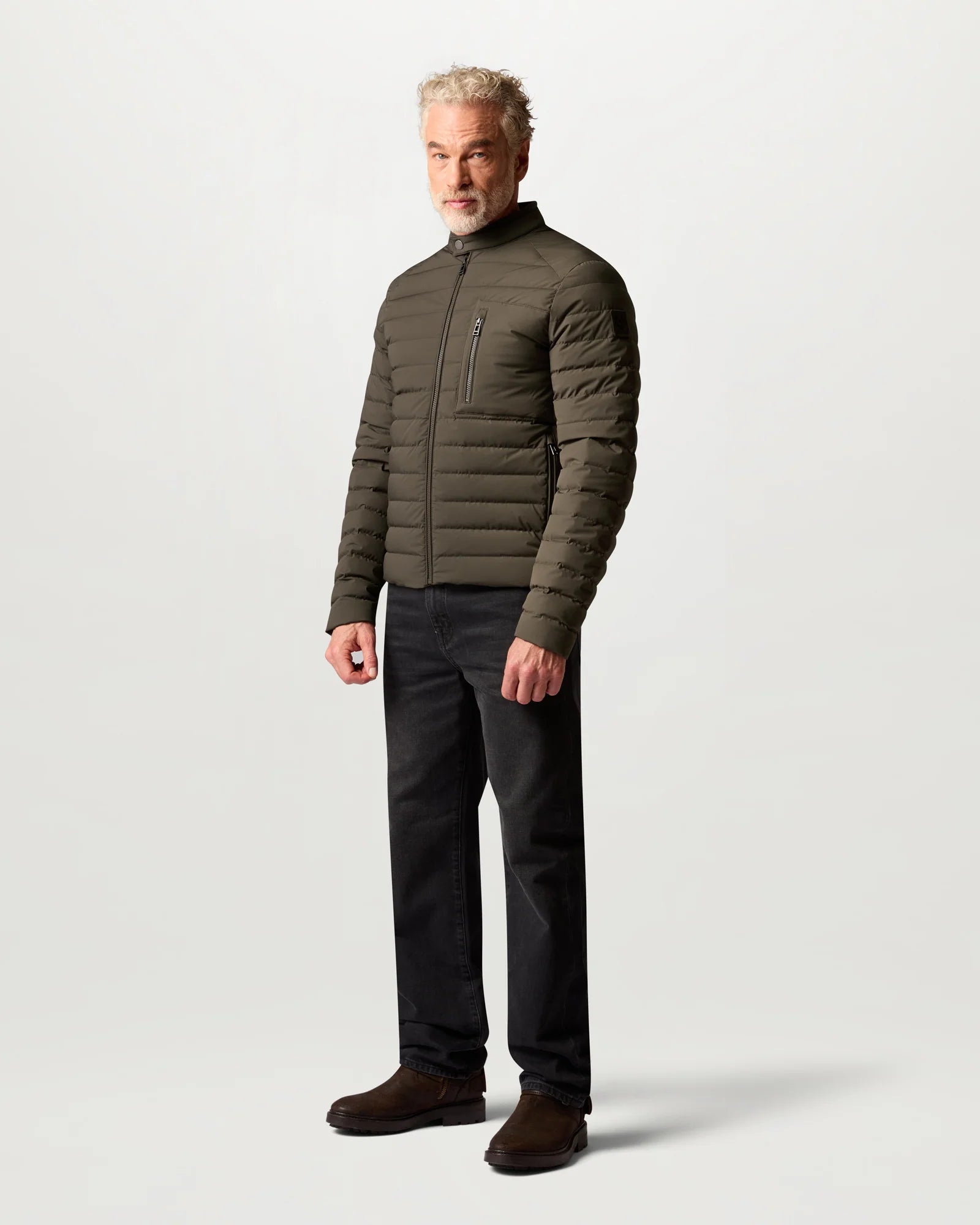 Belstaff Chassis Jacket