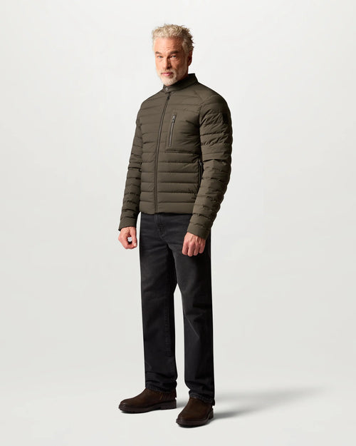 Belstaff Chassis Jacket