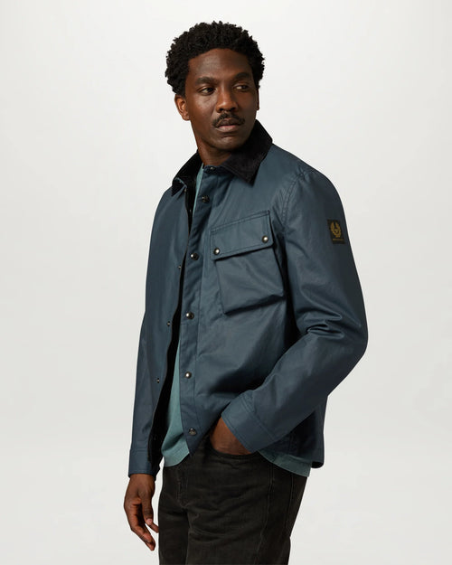 Belstaff Ground Jacket