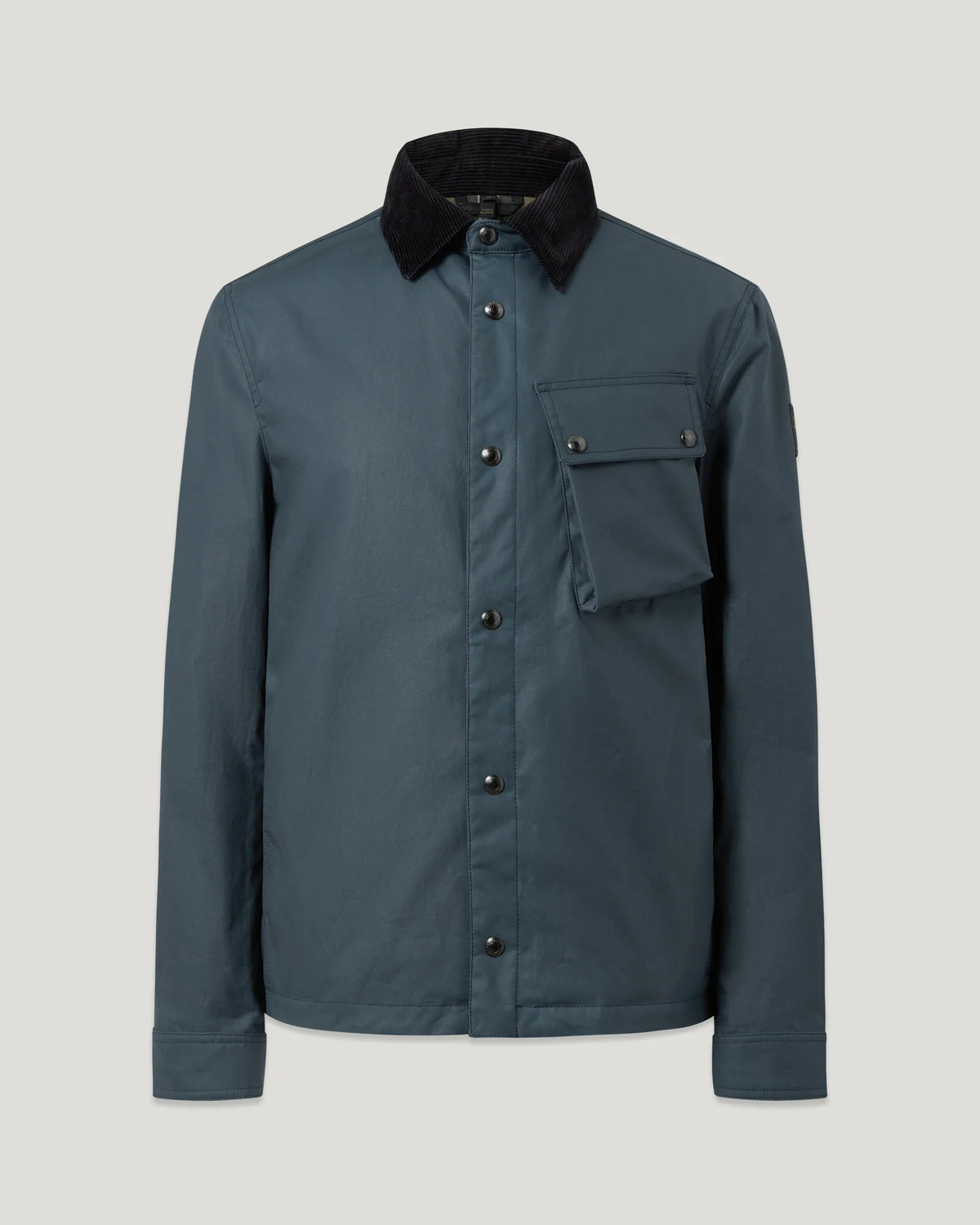 Belstaff Ground Jacket