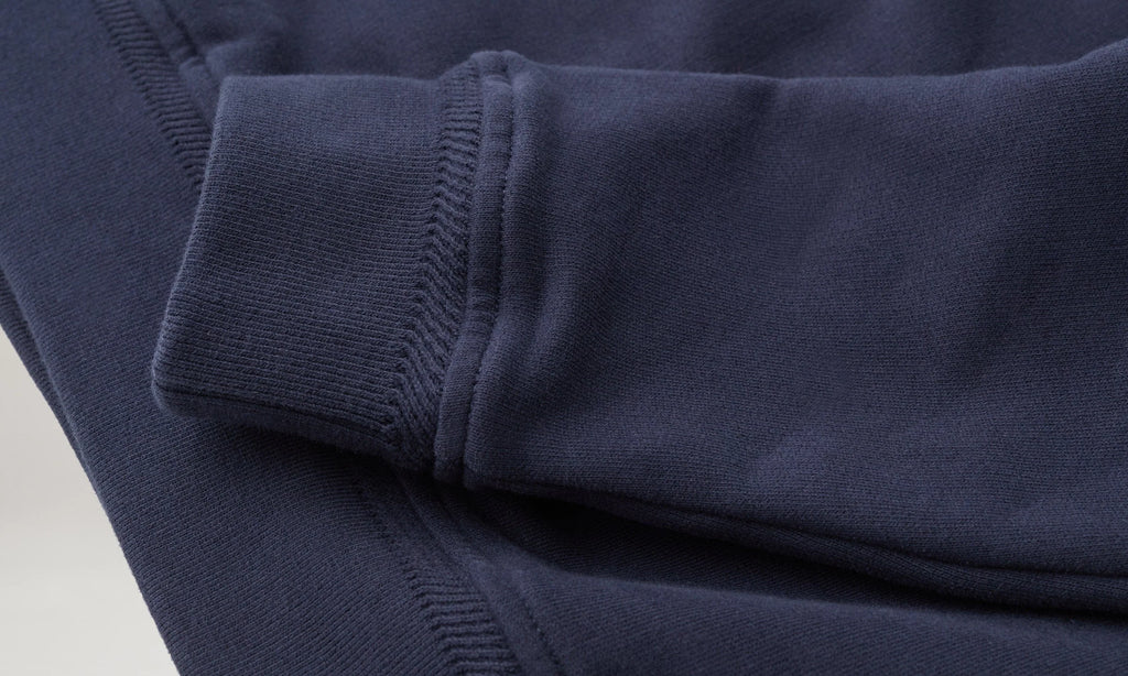 Belstaff Quarter Zip