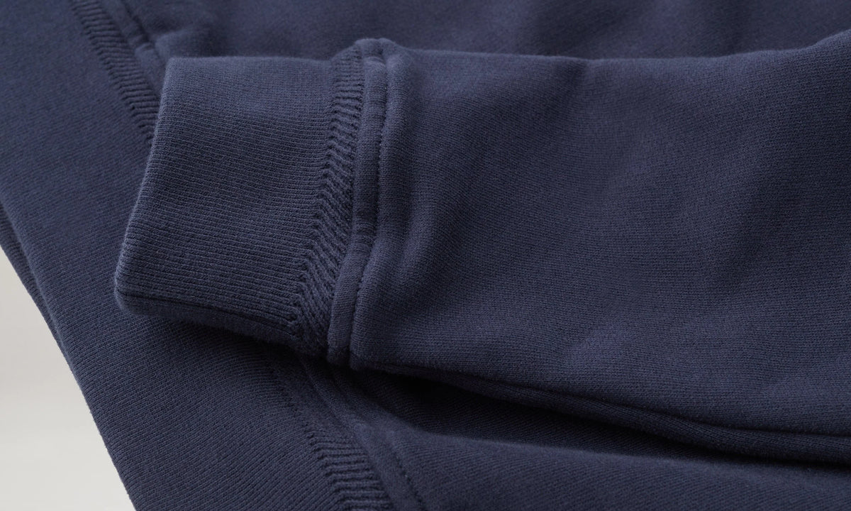 Belstaff Quarter Zip