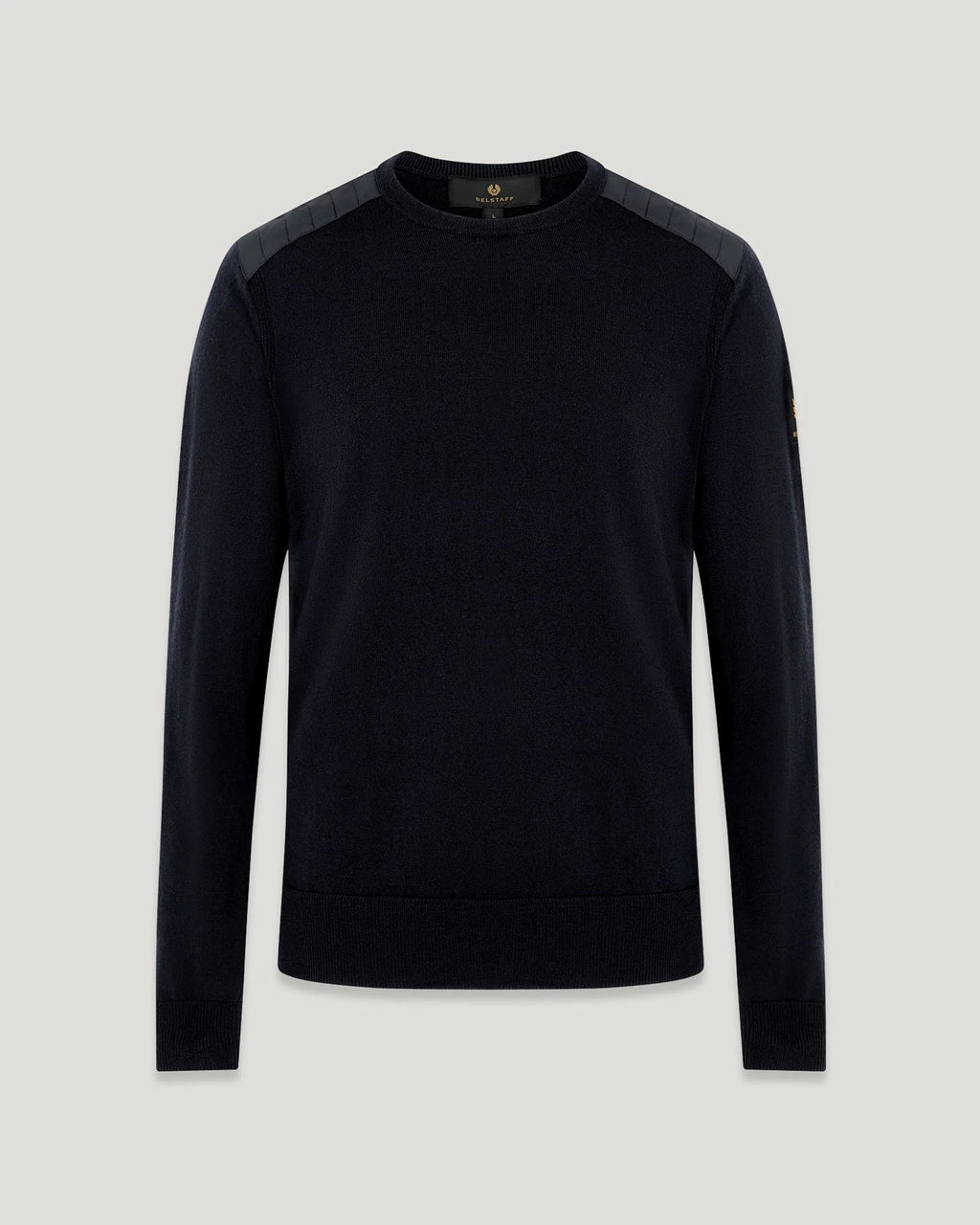 Belstaff Kerrigan Crewneck Jumper