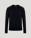 Belstaff Kerrigan Crewneck Jumper