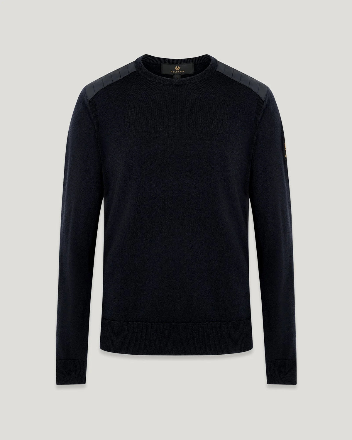 Belstaff Kerrigan Crewneck Jumper
