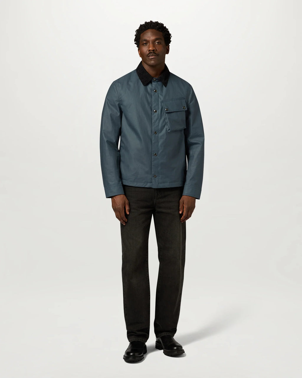 Belstaff Ground Jacket