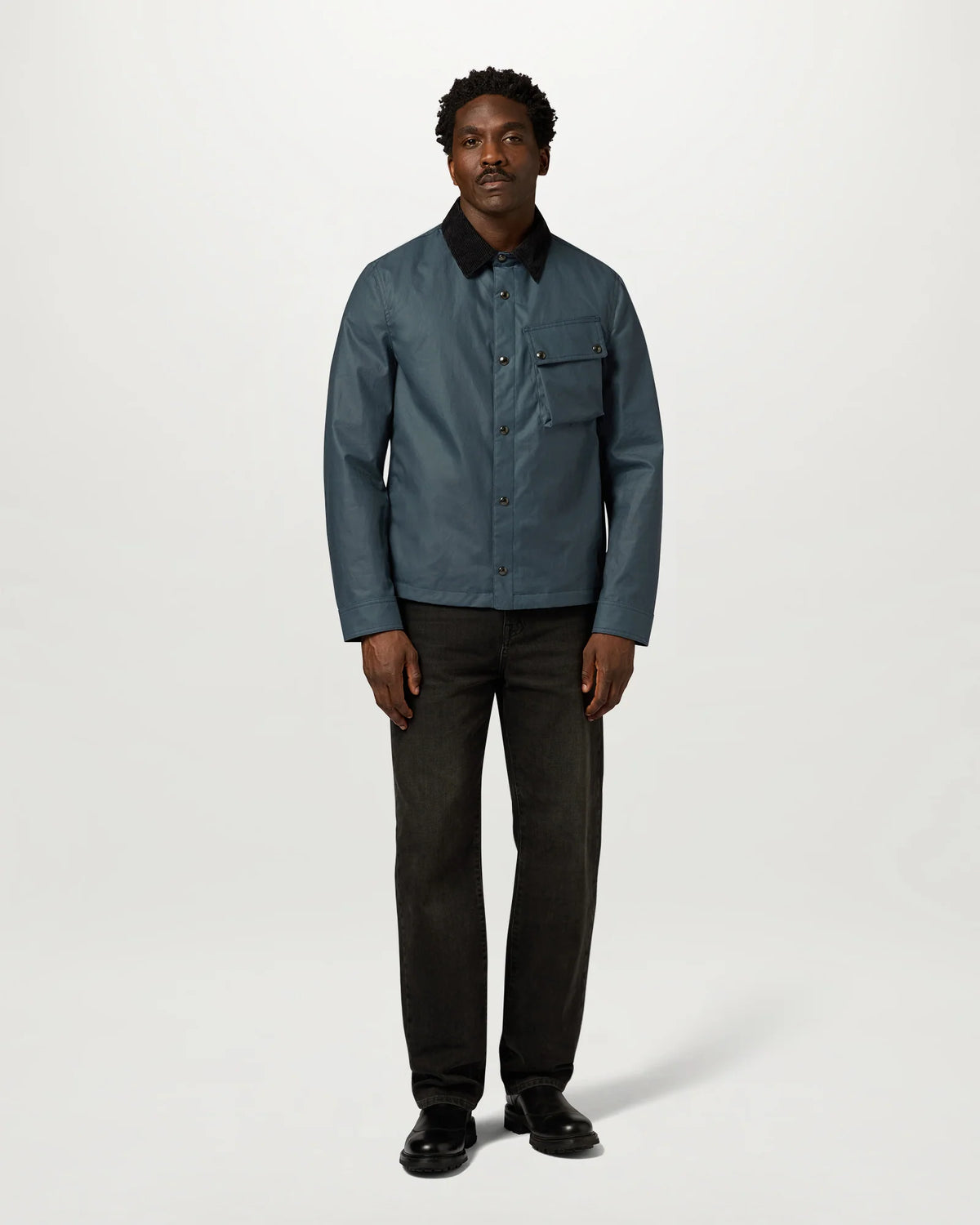 Belstaff Ground Jacket