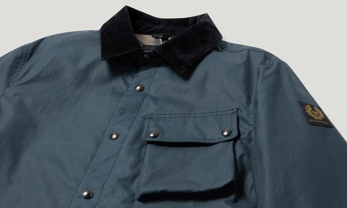 Belstaff Ground Jacket