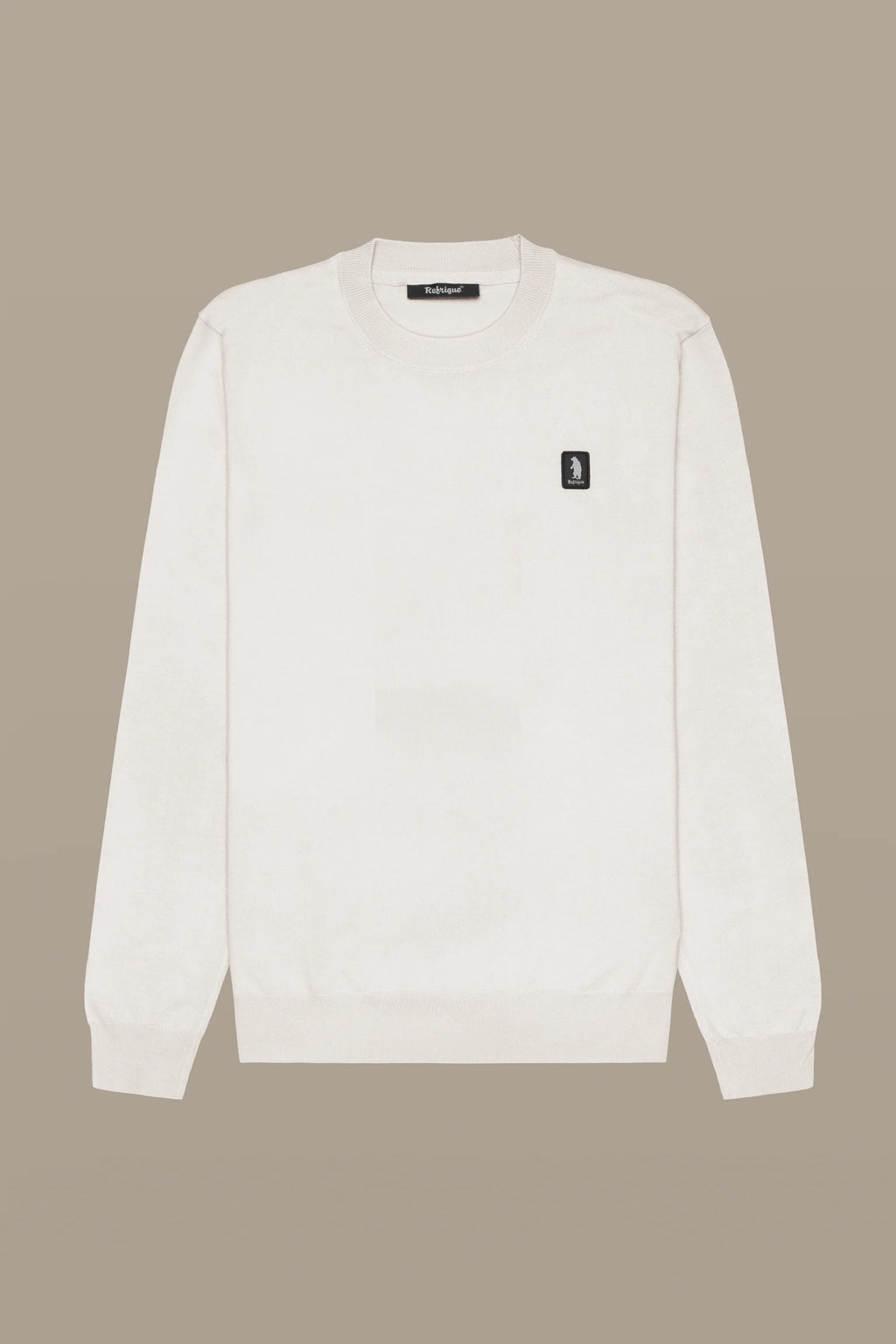 Refrigue Crewneck Icon