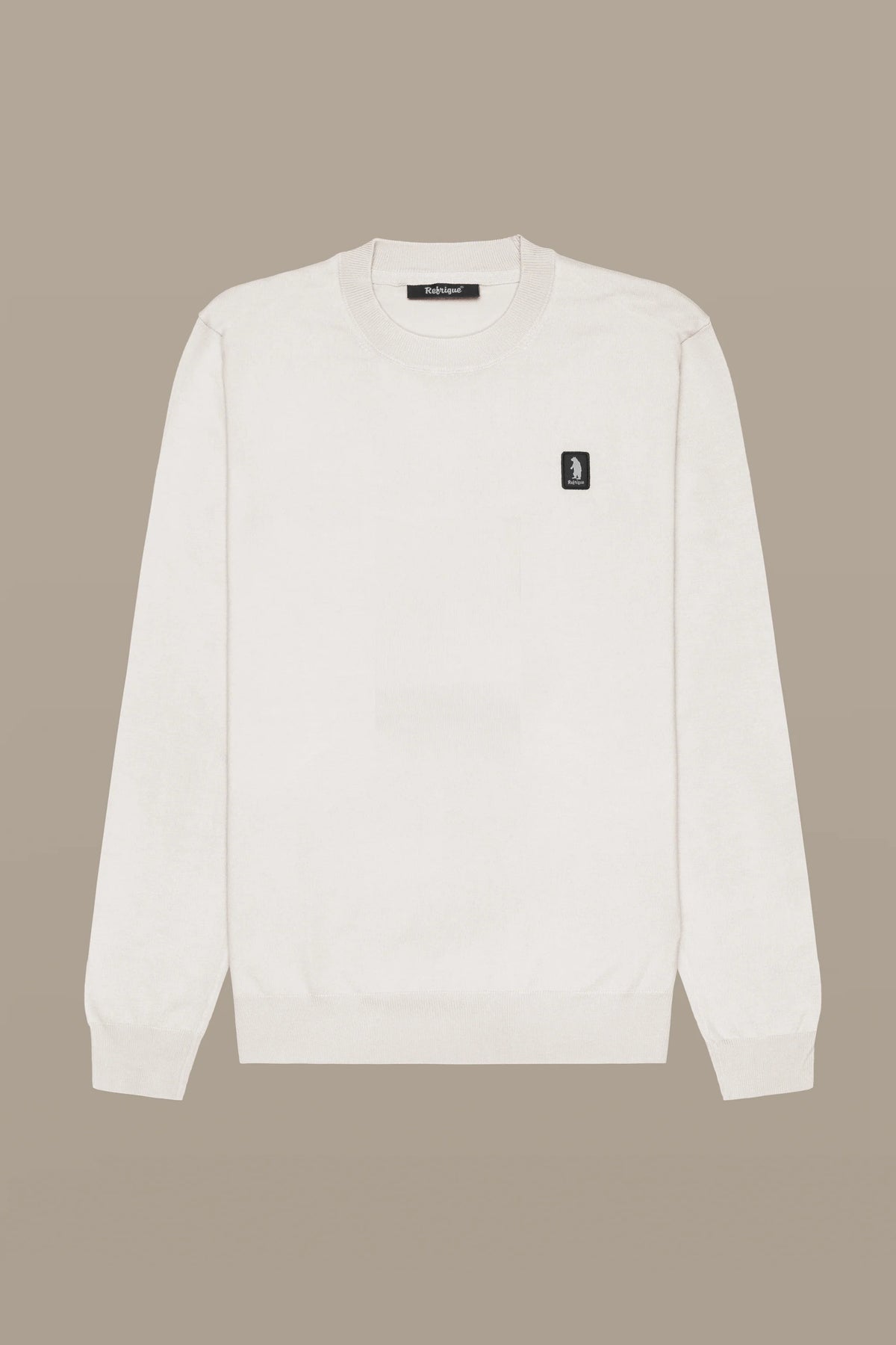 Refrigue Crewneck Icon