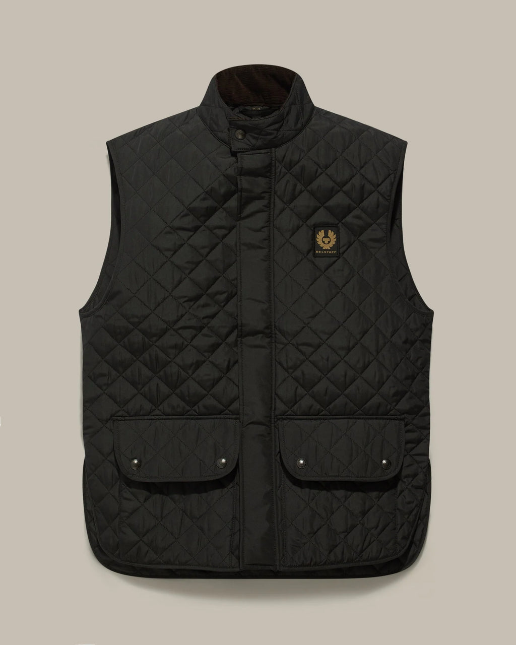 Belstaff Icon Gilet