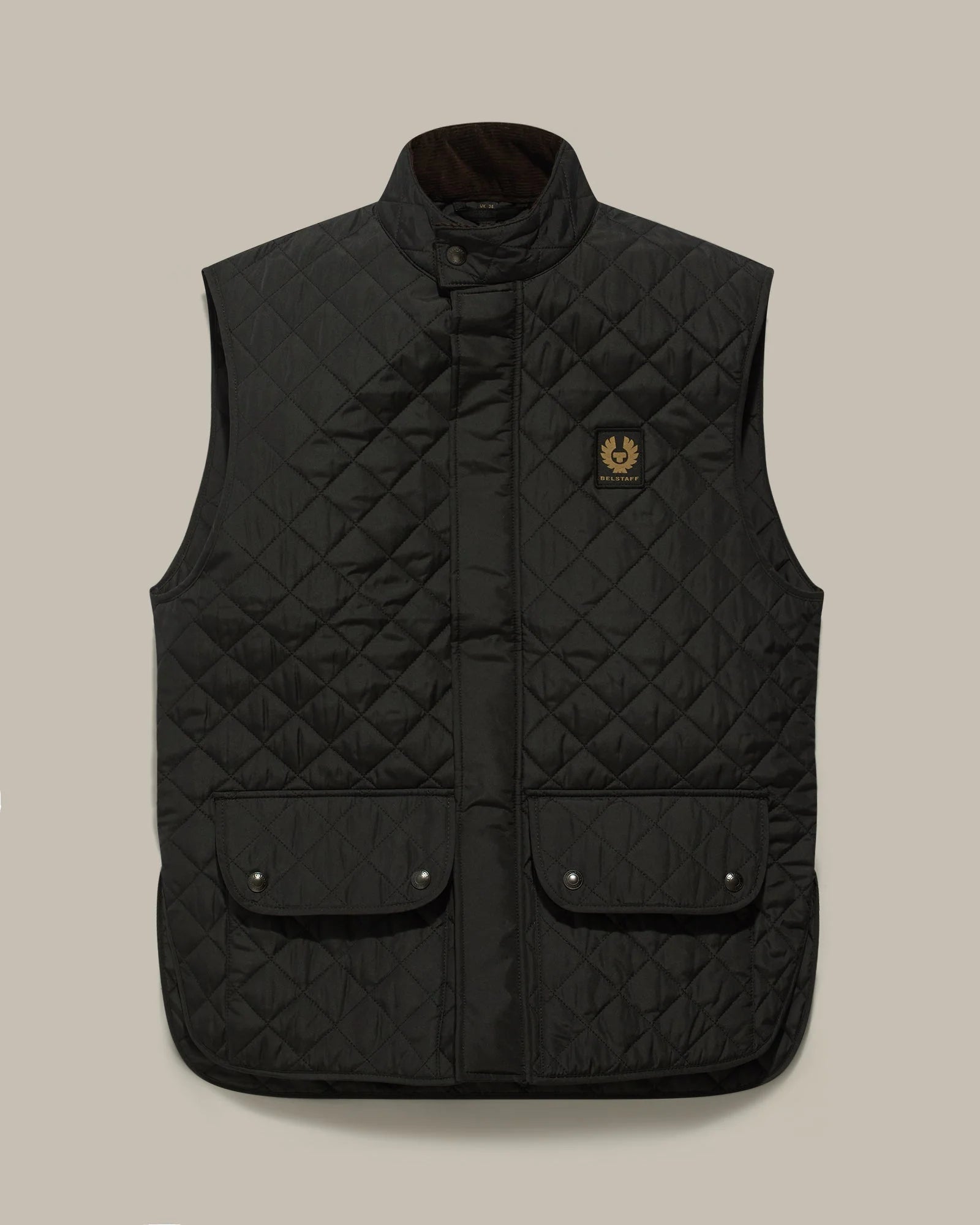 Belstaff Icon Gilet