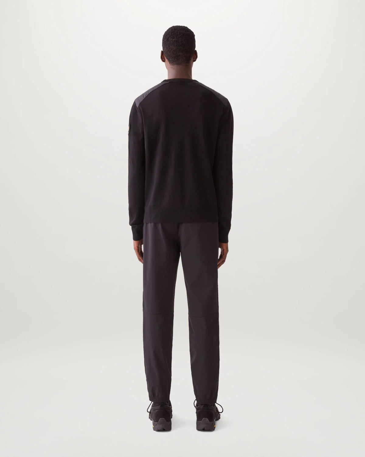 Belstaff Kerrigan Crewneck Jumper