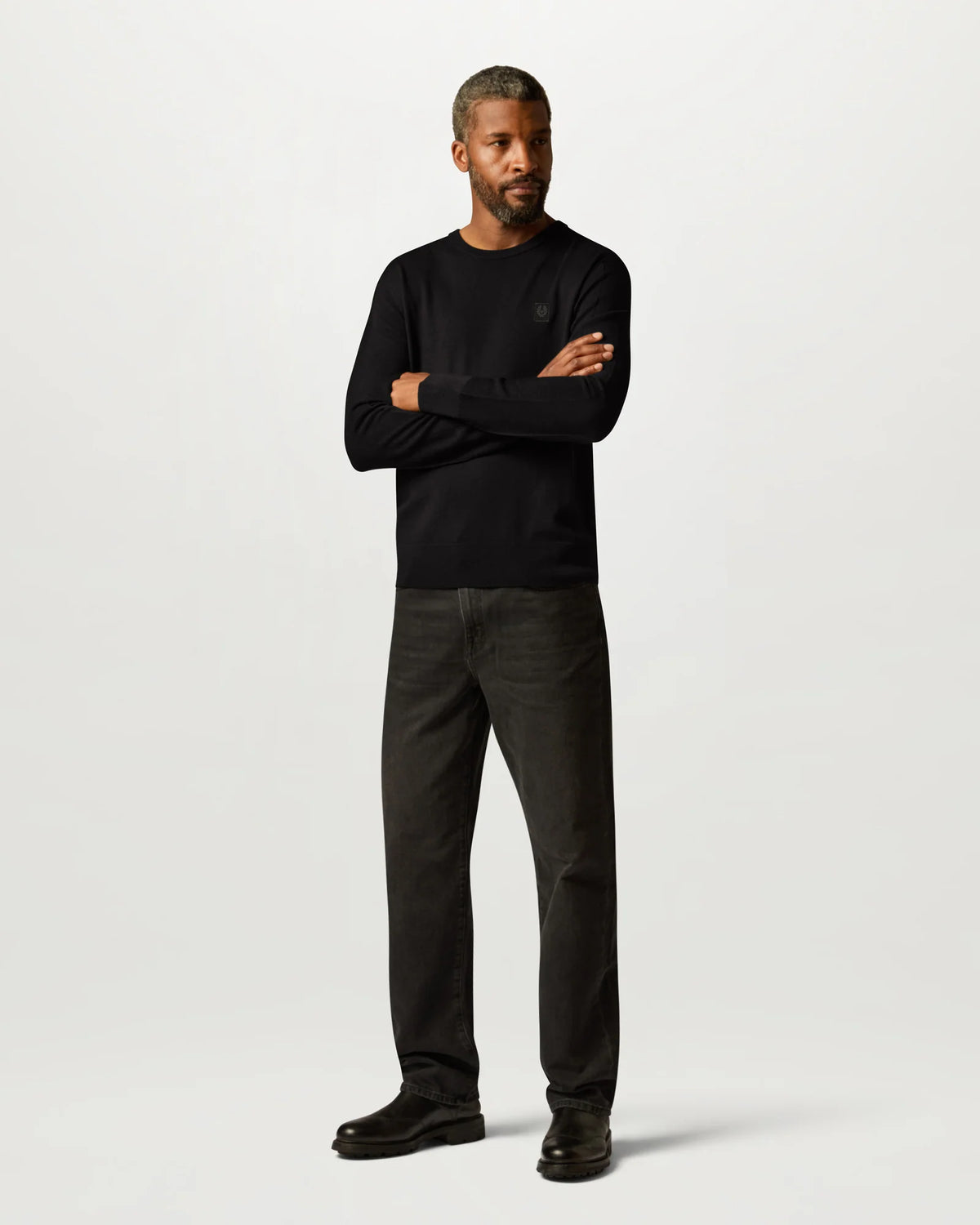 Belstaff Colden Merino