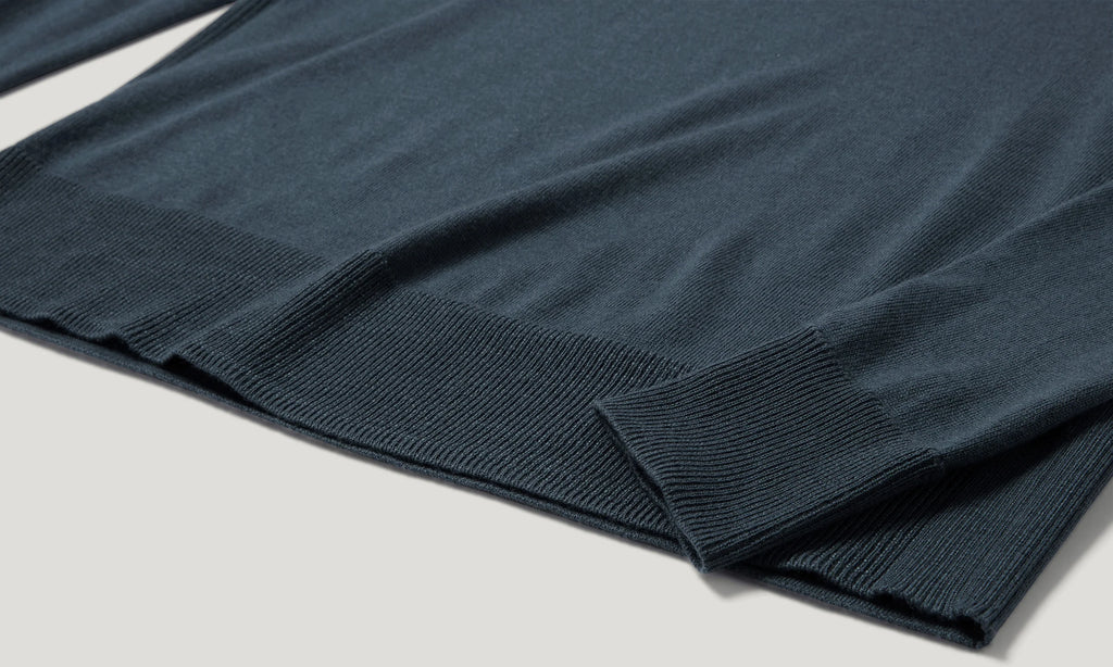 Belstaff Kerrigan Crewneck Jumper