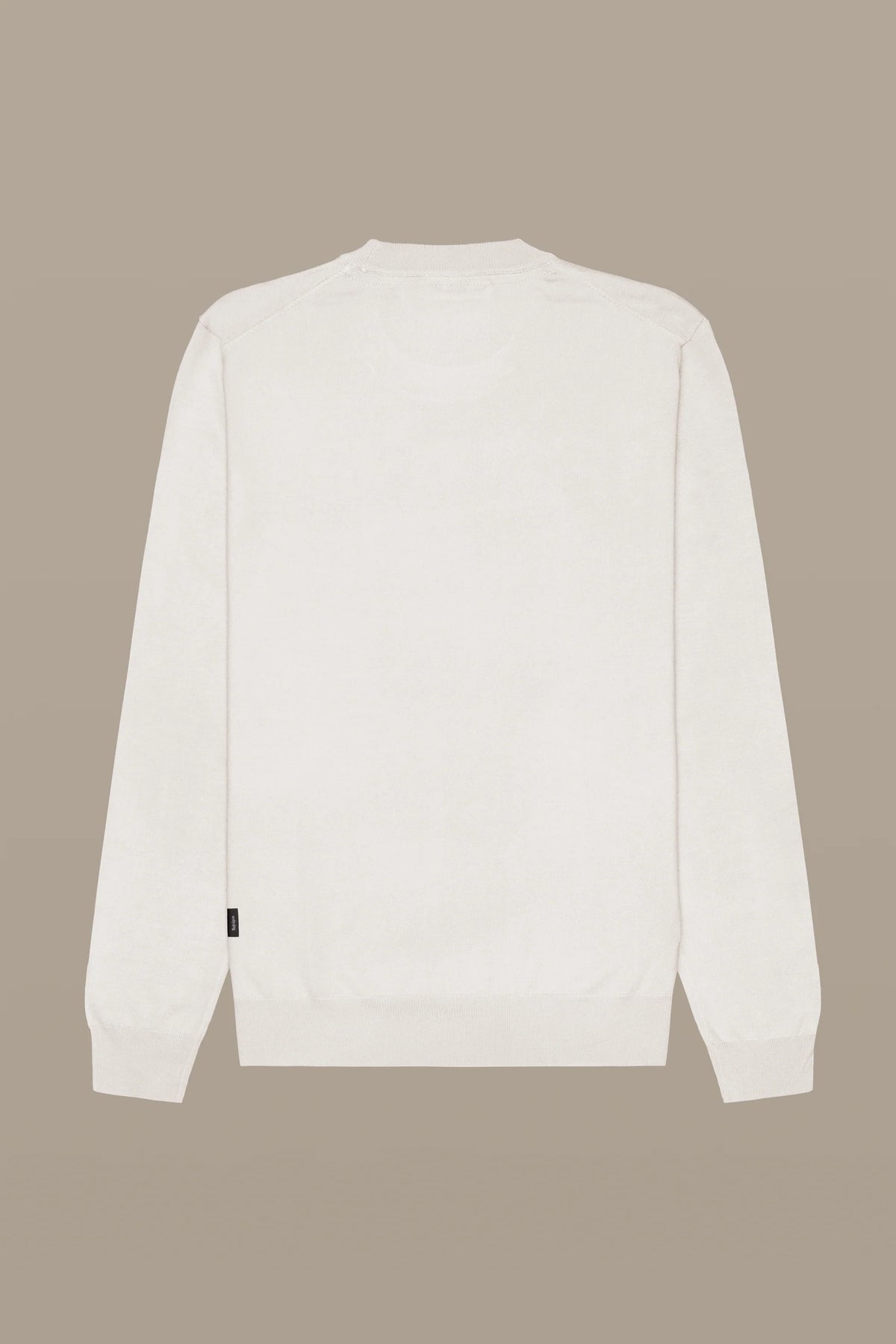 Refrigue Crewneck Icon