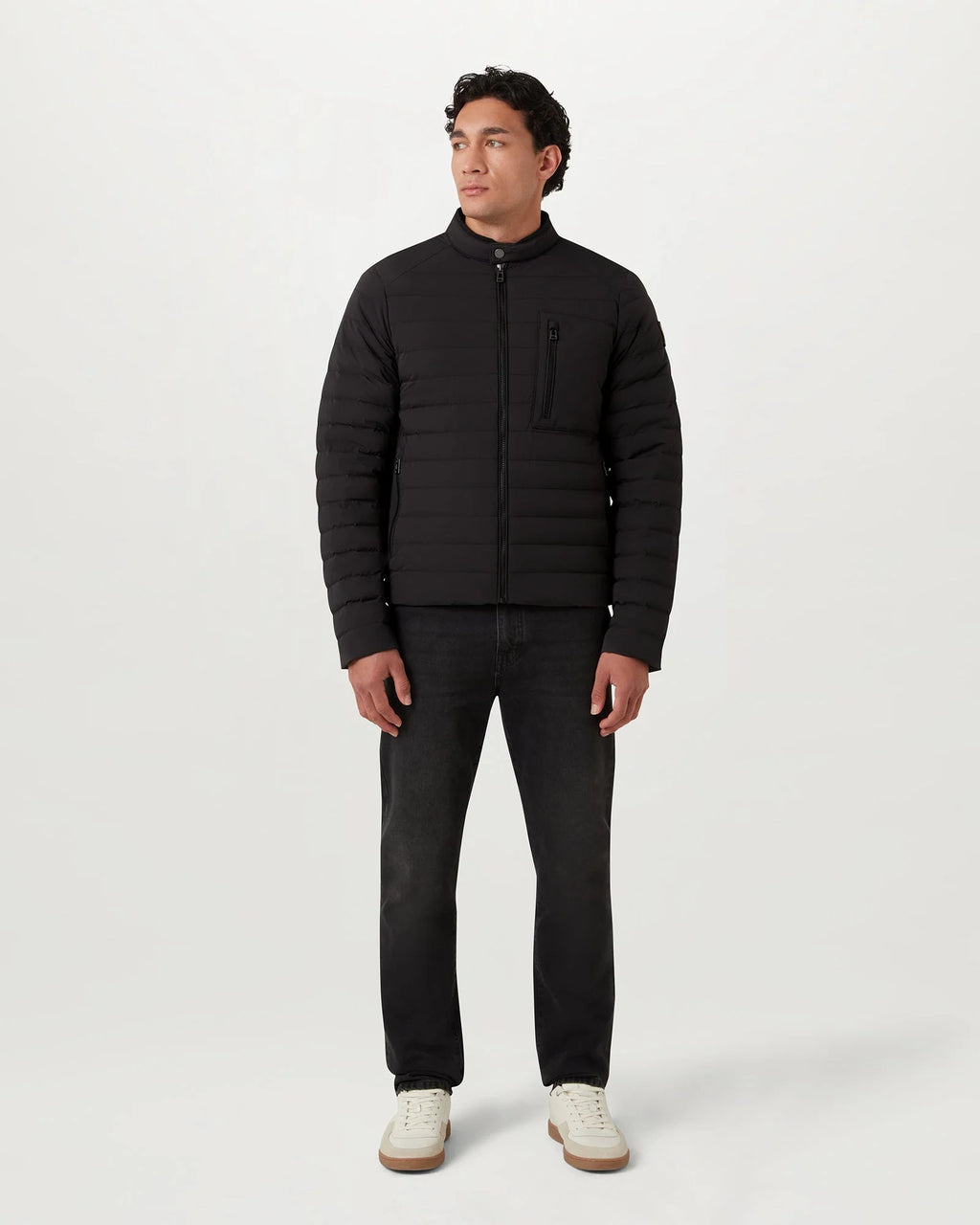 Belstaff Chassis Jacket