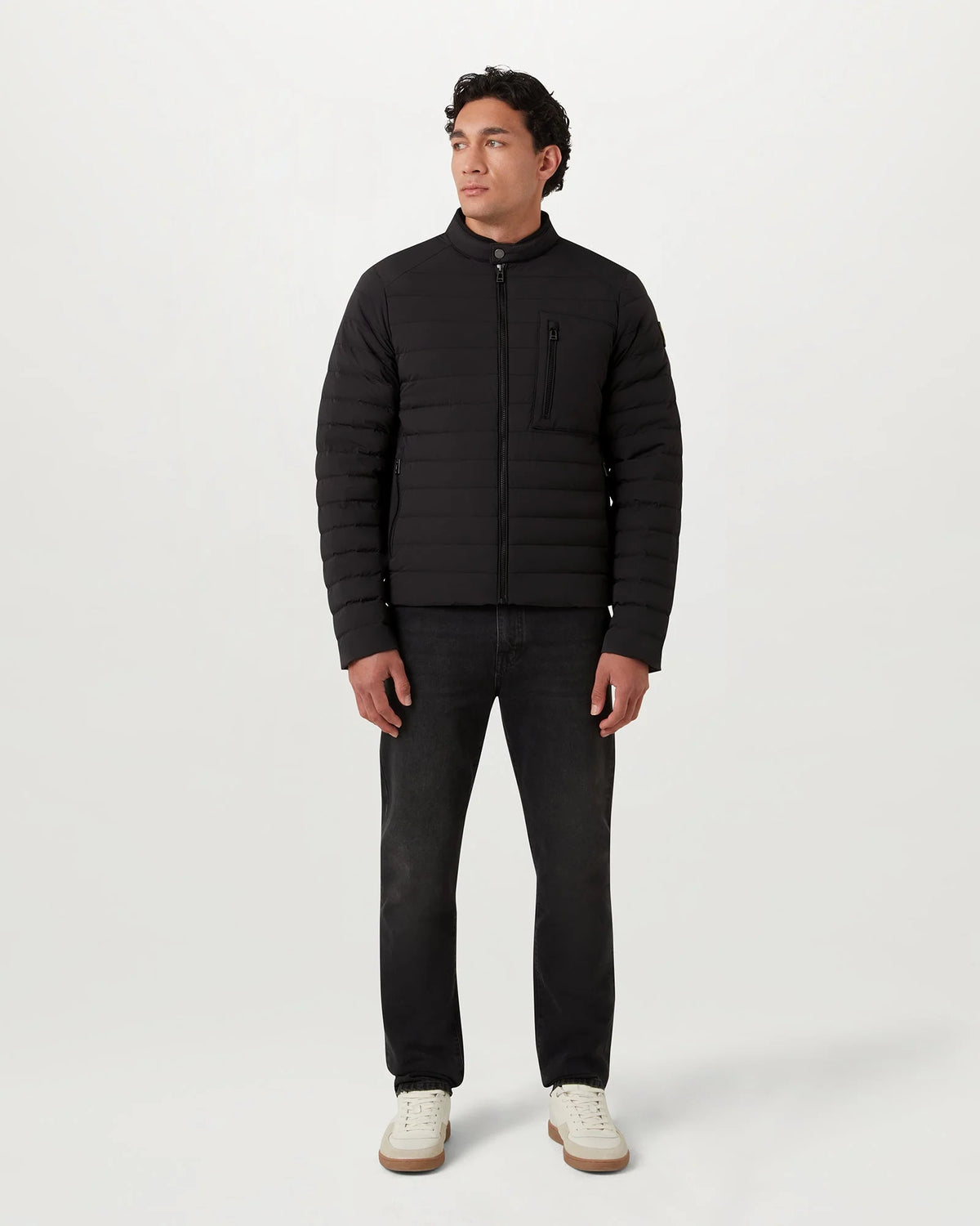 Belstaff Chassis Jacket
