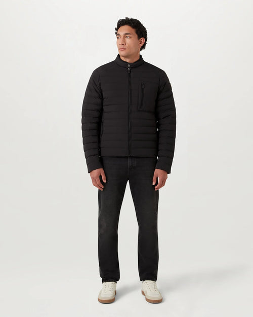 Belstaff Chassis Jacket
