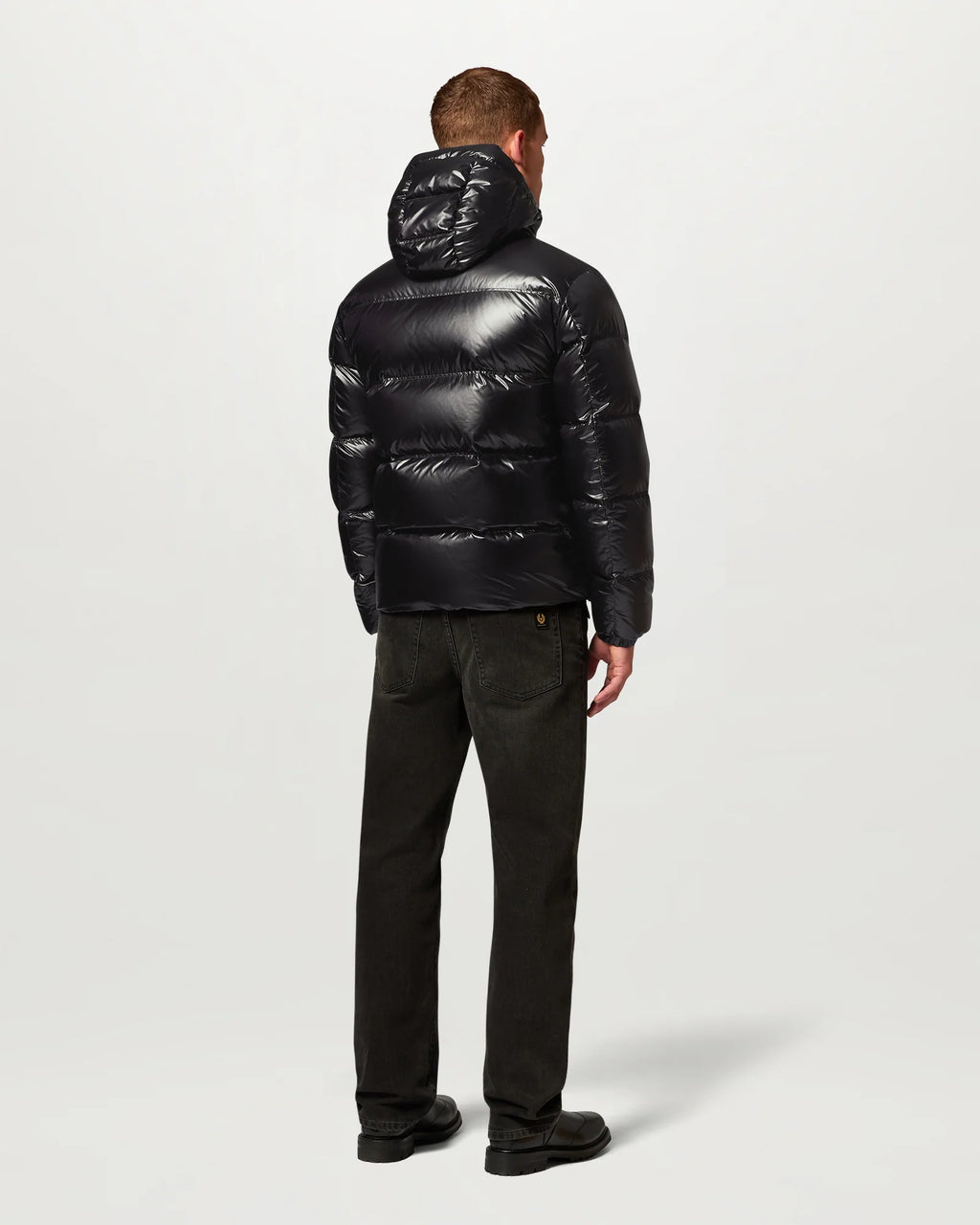 Belstaff Atlas Piumino