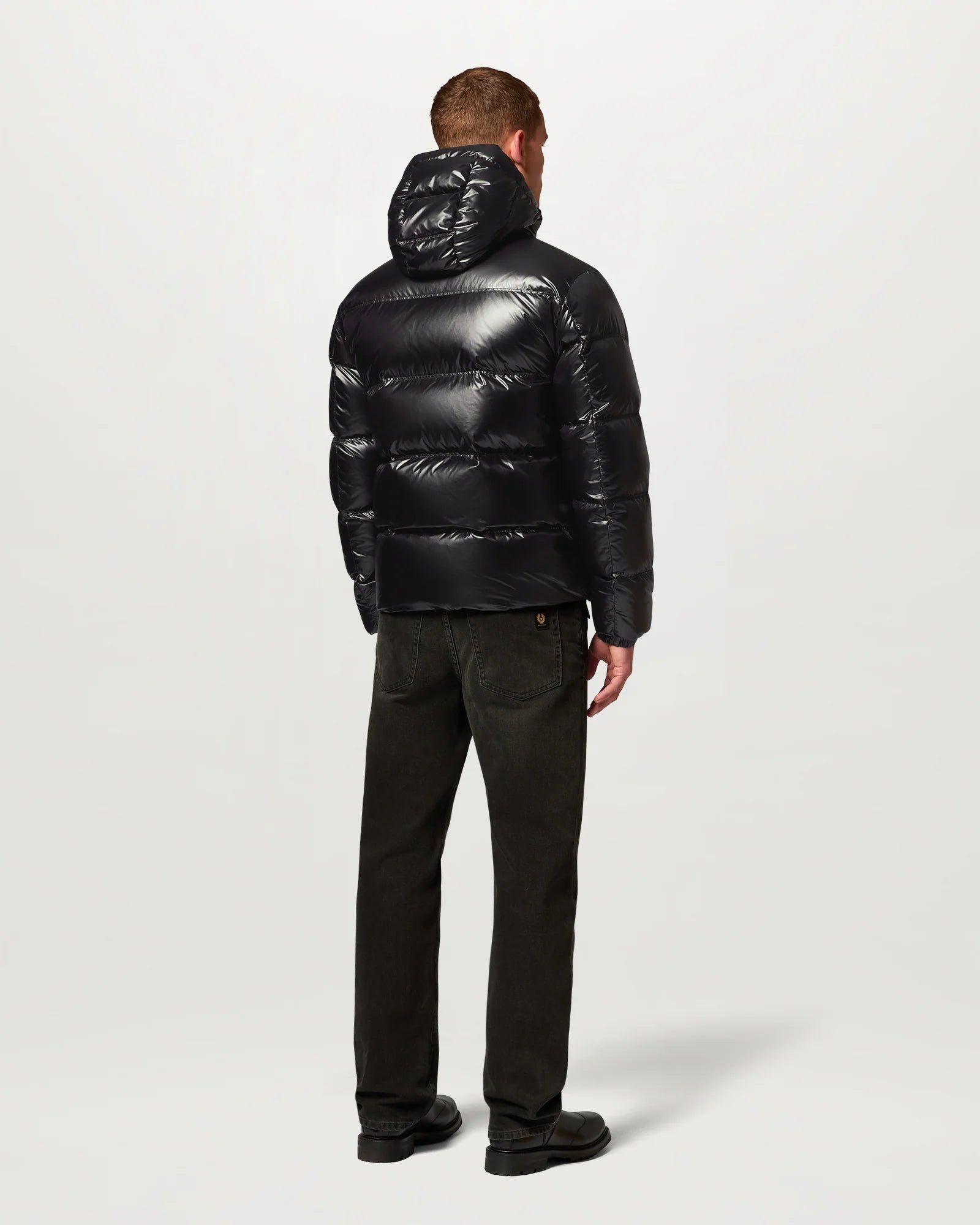 Belstaff Atlas Piumino
