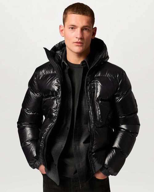 Belstaff Atlas Piumino