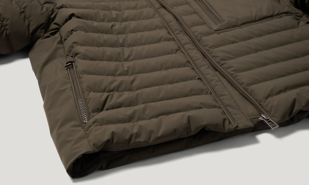 Belstaff Chassis Jacket