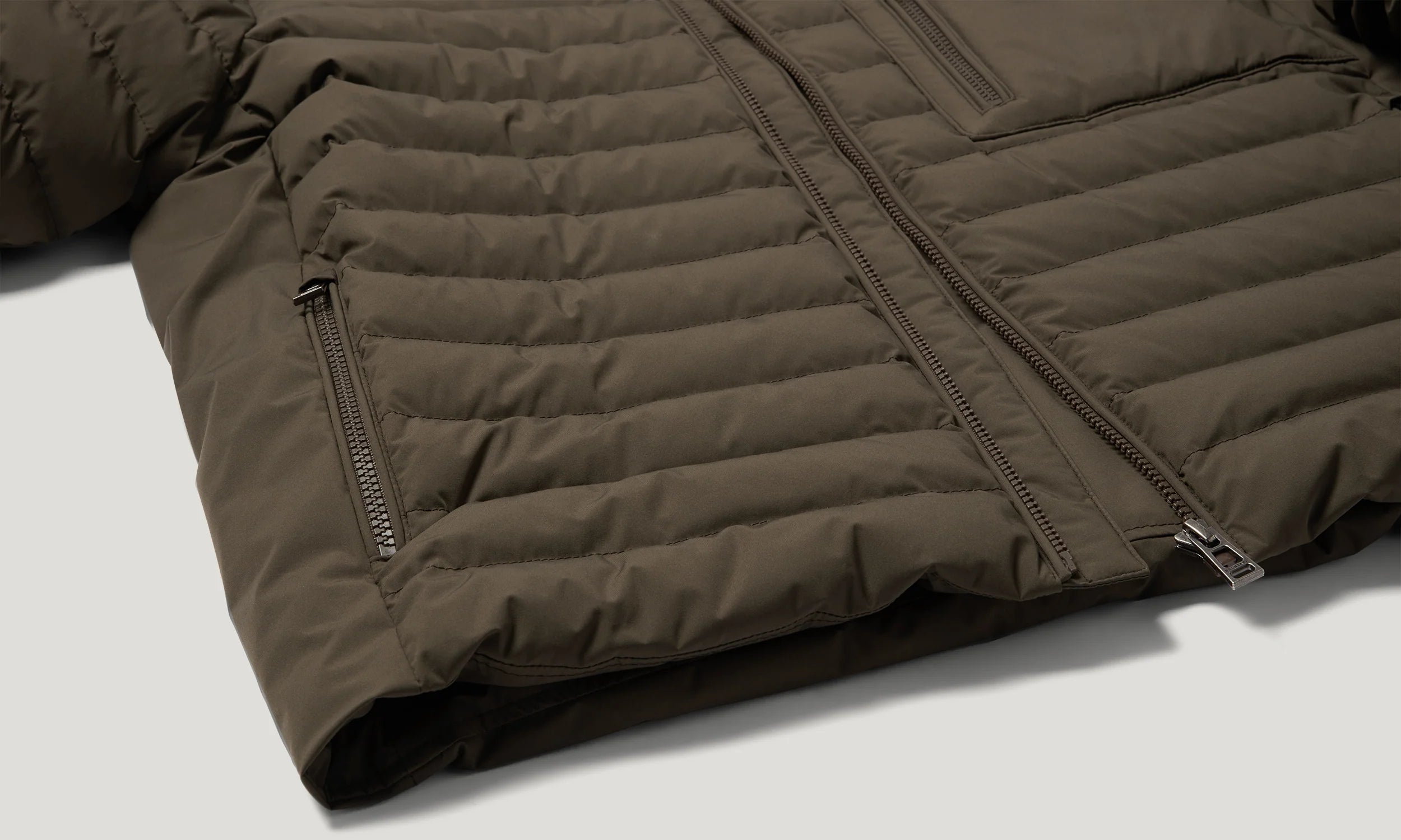 Belstaff Chassis Jacket