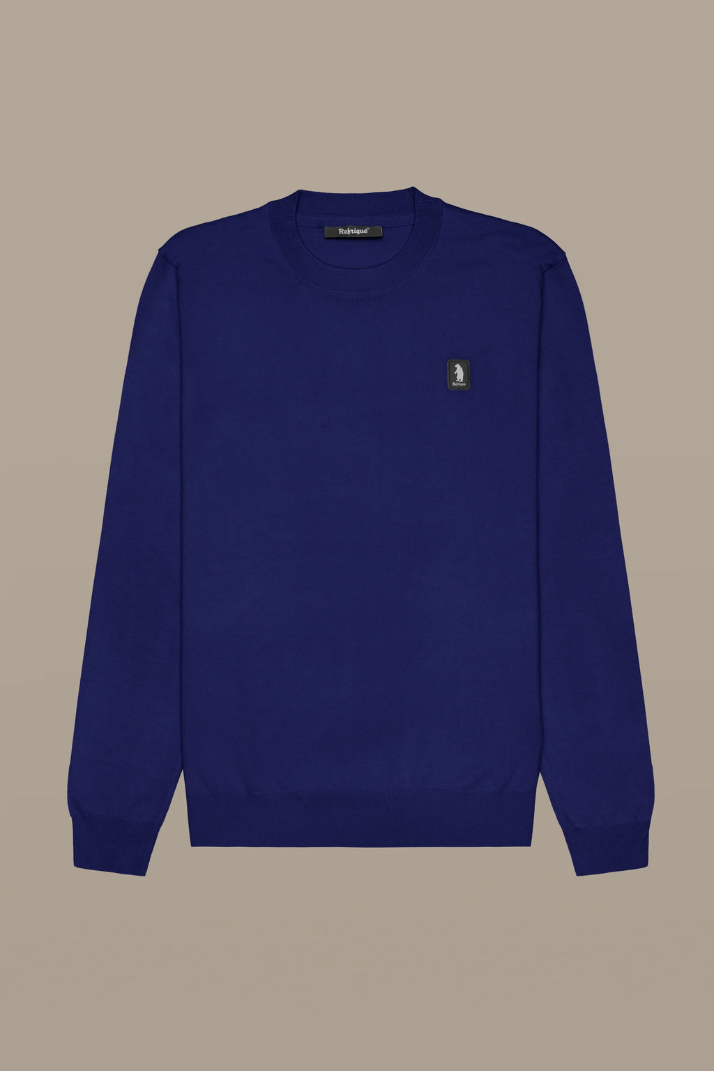 Refrigue Crewneck Icon