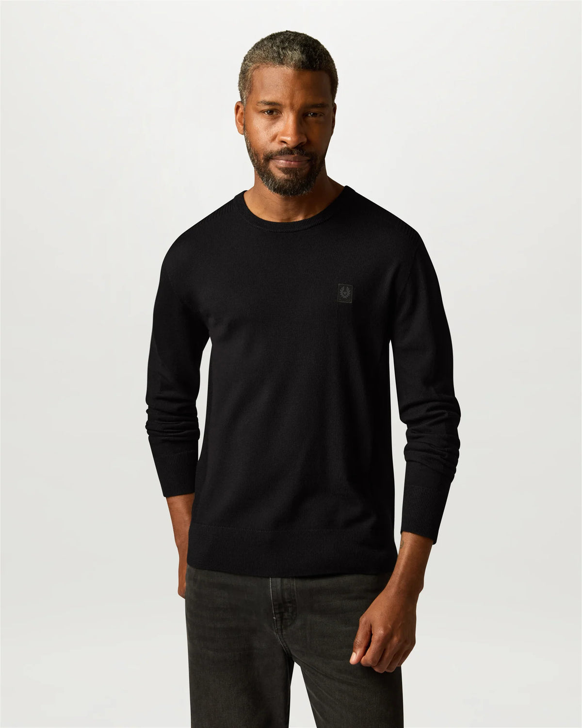 Belstaff Colden Merino
