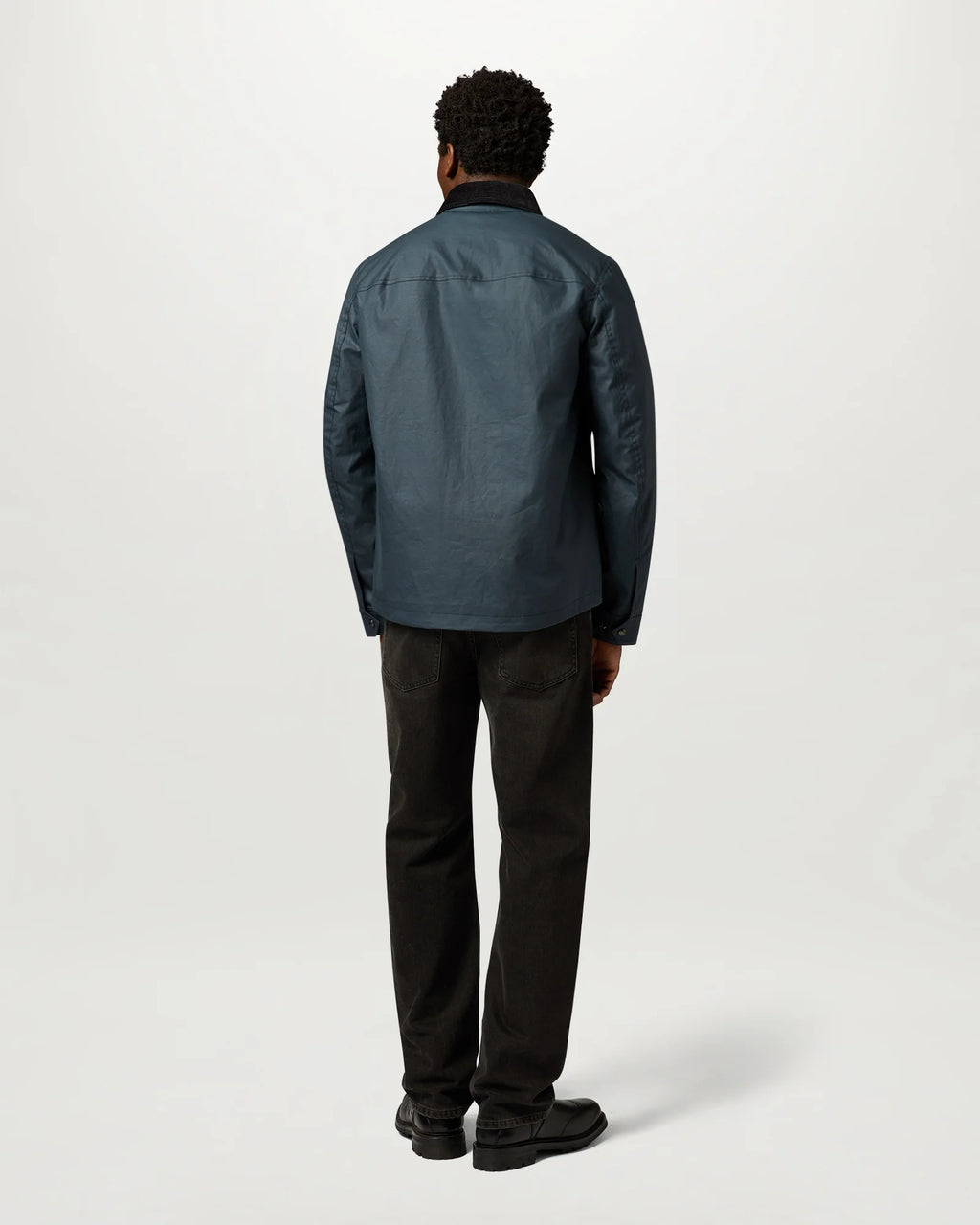 Belstaff Ground Jacket