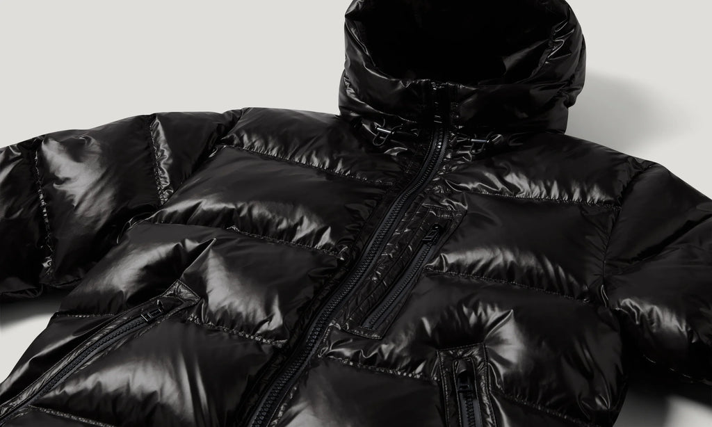Belstaff Atlas Piumino