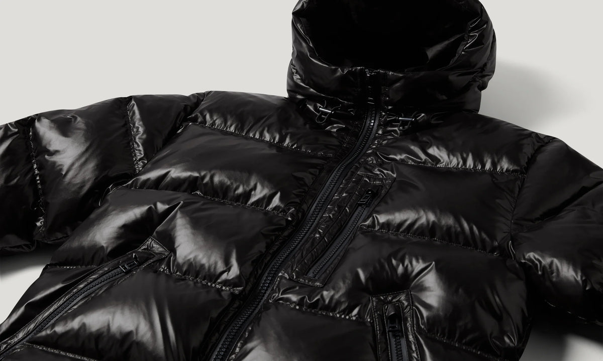 Belstaff Atlas Piumino