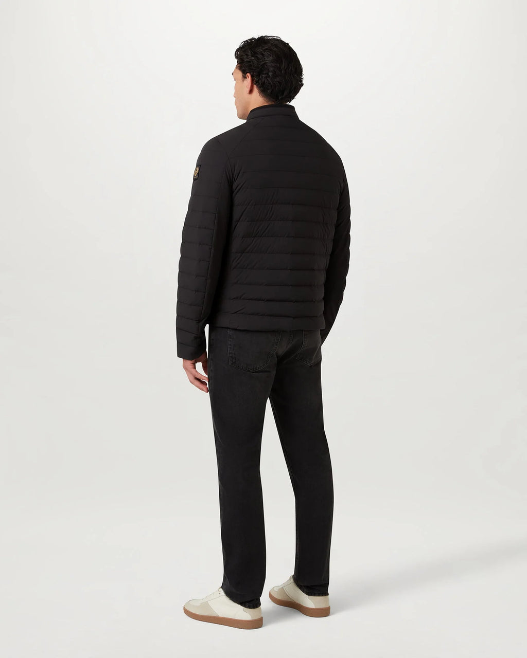 Belstaff Chassis Jacket