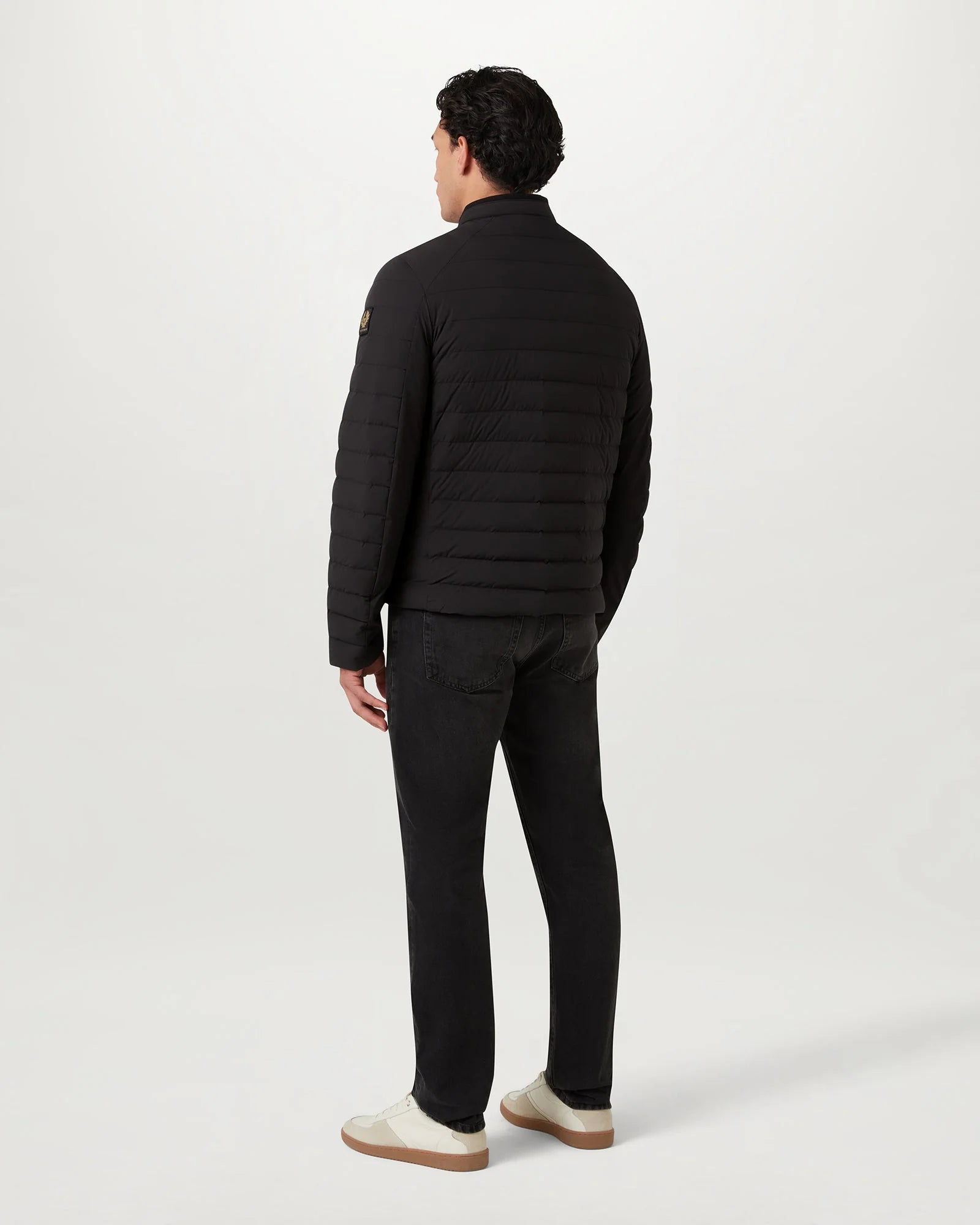 Belstaff Chassis Jacket