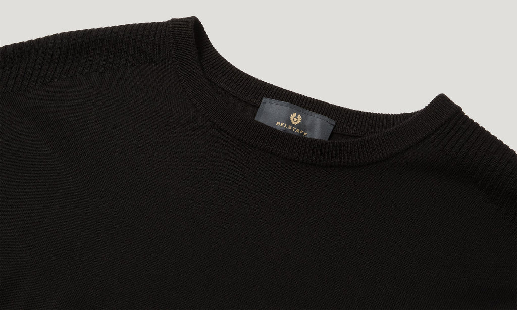 Belstaff Colden Merino