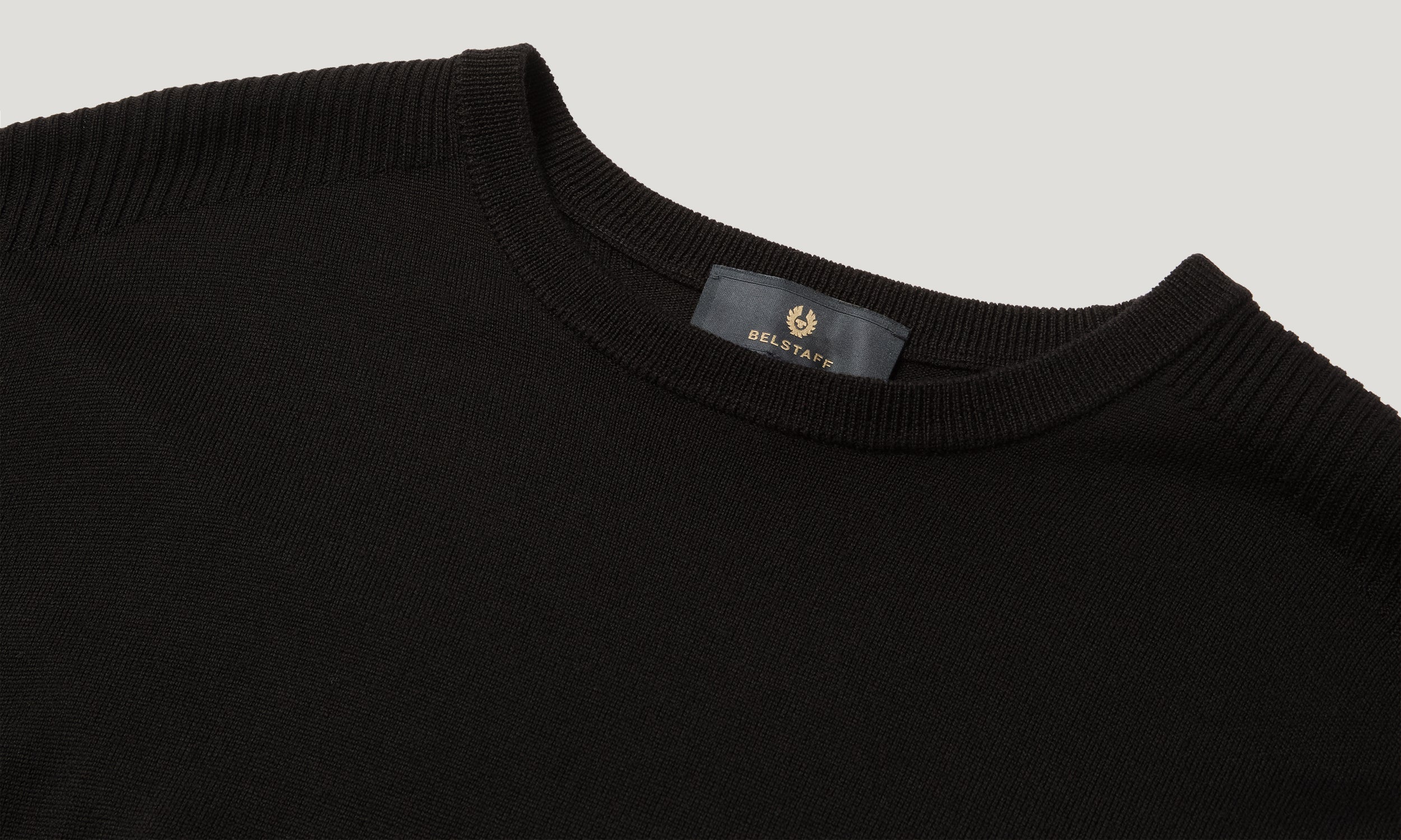 Belstaff Colden Merino