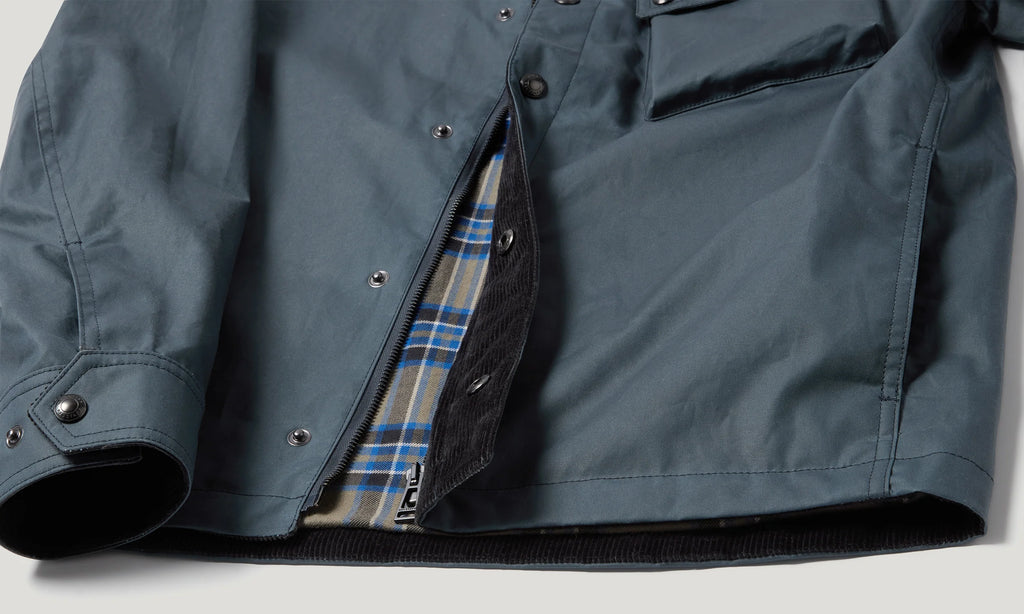 Belstaff Ground Jacket