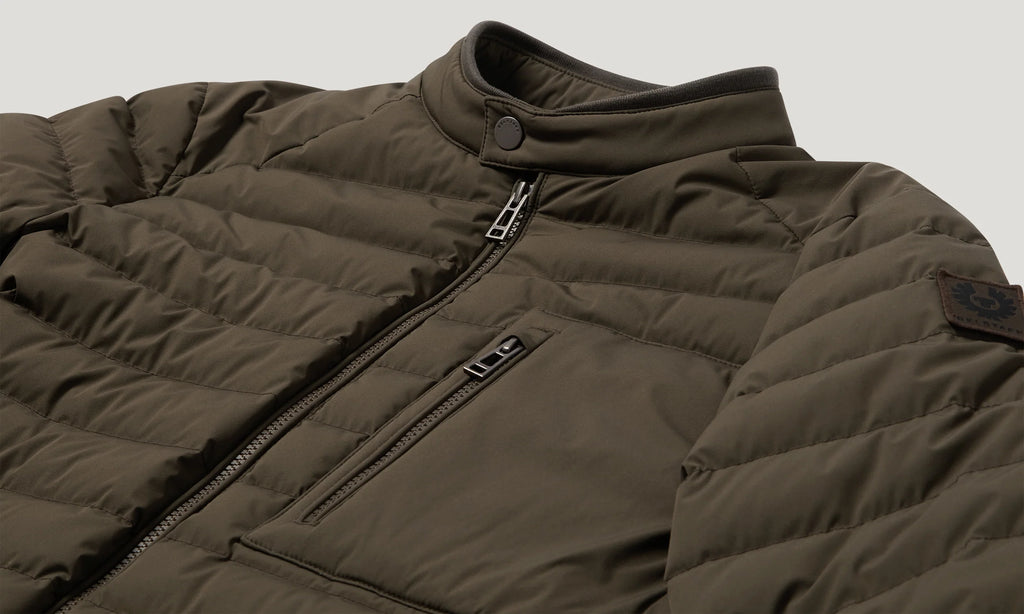 Belstaff Chassis Jacket