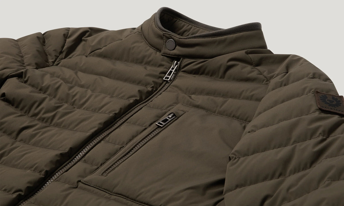Belstaff Chassis Jacket