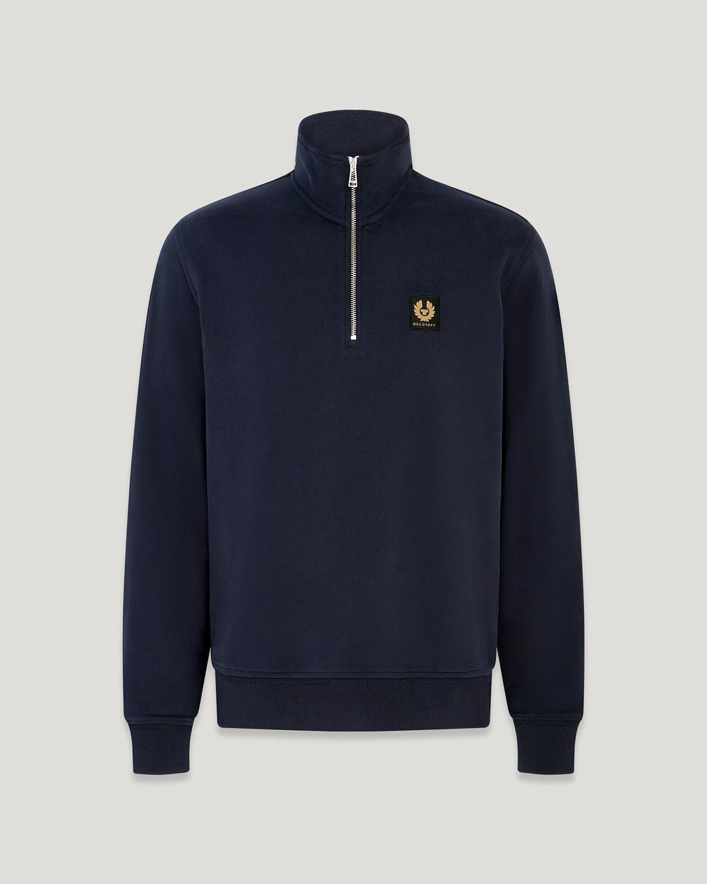 Belstaff Quarter Zip