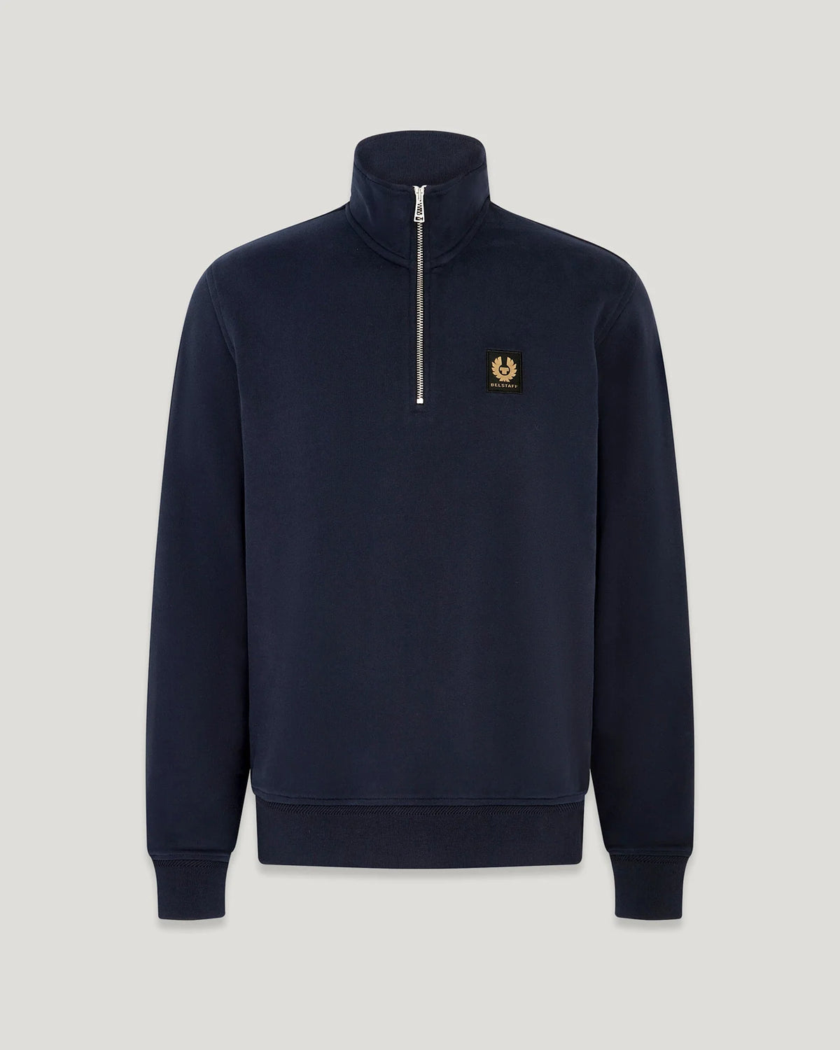 Belstaff Quarter Zip